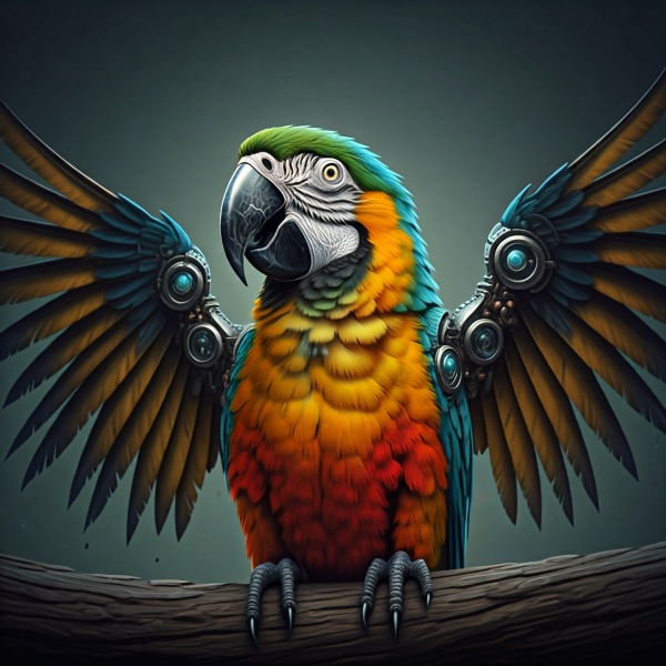 Bluestockings & Orange Wellies: Welcome to the Degu Station!