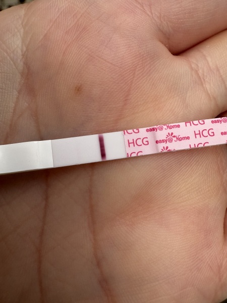 Got done by an indent yesterday but i swear i see something today