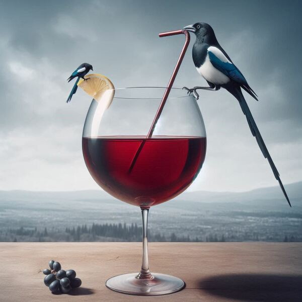 Autumn leaves, crackling fires, quokkas and puffins at the Bluestocking.