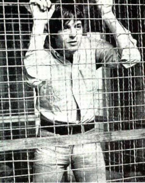 Is this the most stunning man who ever lived?