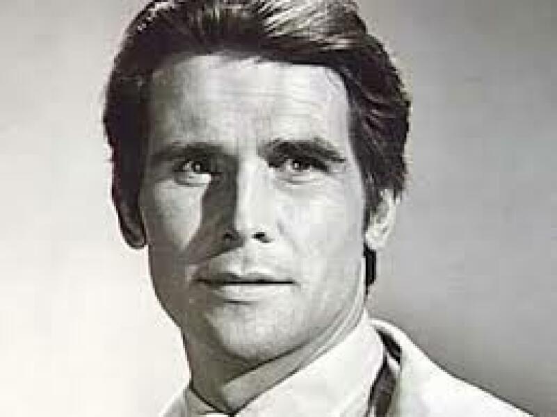 Is this the most stunning man who ever lived?