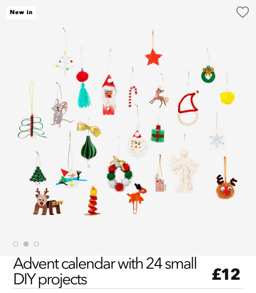 Thread 3 - The one with the Grim Giftsets