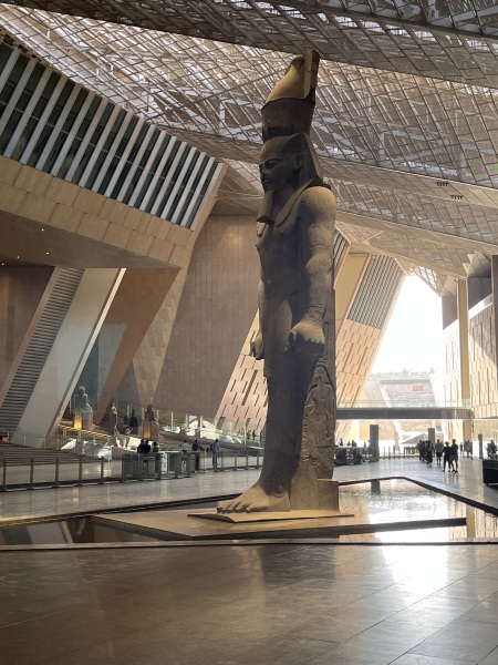 The Great Cancer Recovery part 3