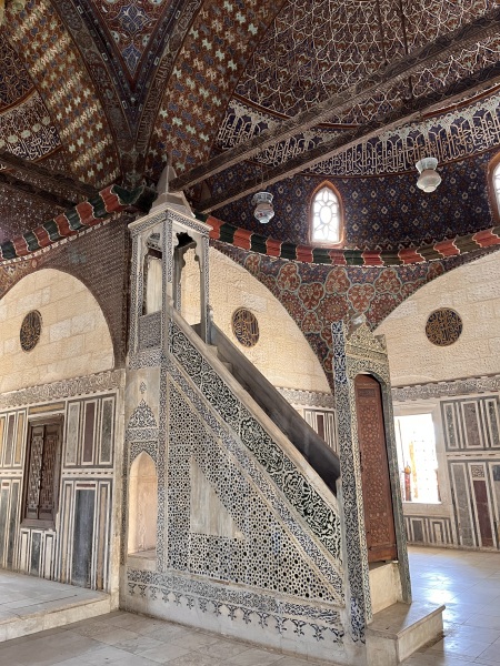 The Great Cancer Recovery part 3