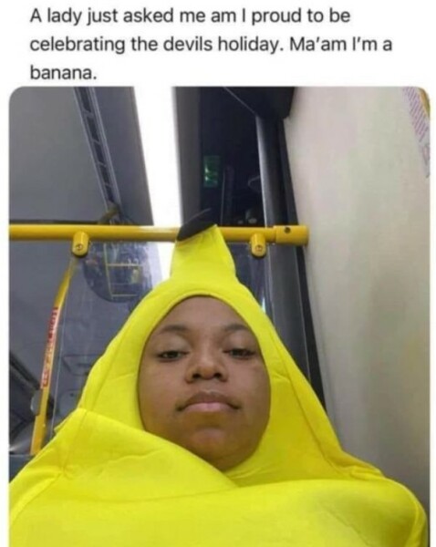 Navigating Halloween