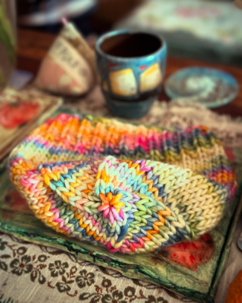 The Nigel Slater Christmas Chronicles Readalong 2024