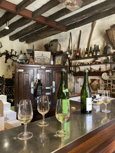 The Autumnal Christmas Chronicles Preamble - Thread 2 further ramblings