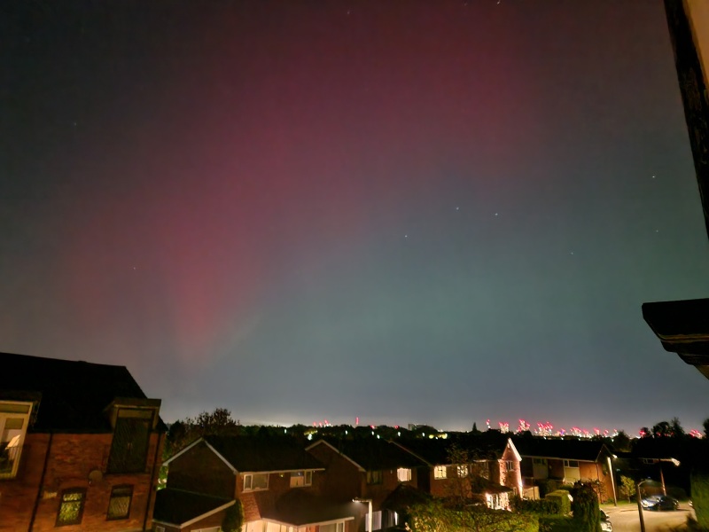 Thread 14 - TalkLair: “What The Hell Are We Supposed To Use, Man? Harsh Language?”