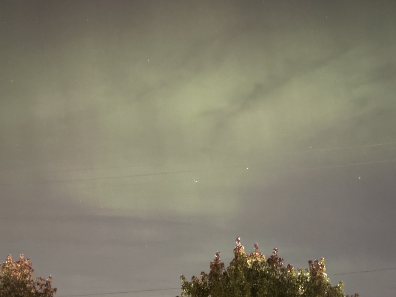 Come and tell me your dull and unexciting news 31: Calmly through the day