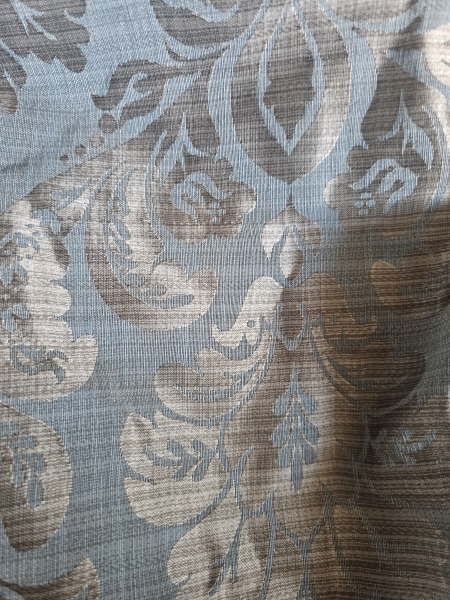 Can anyone find me curtains to match my current favourite ones please?