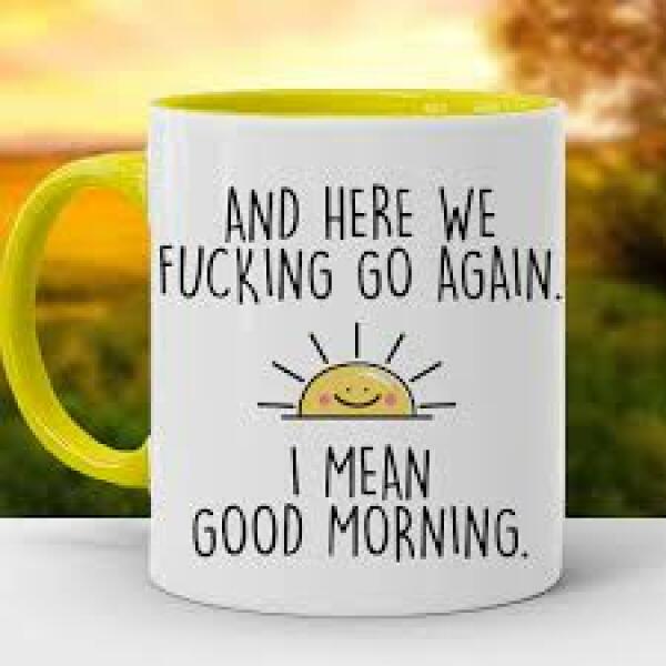 Can I see a picture of your favourite mug?