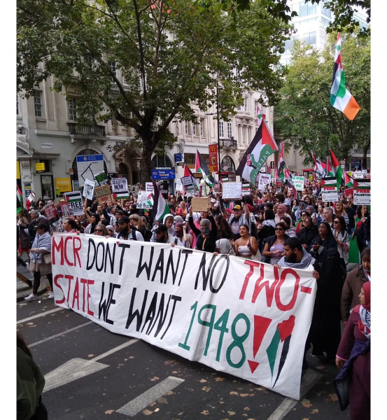 Yazidi Woman Rescued From Gaza