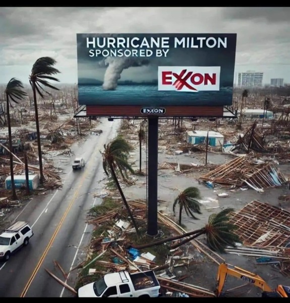 Hurricane Milton
