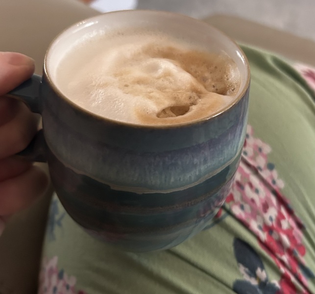 Can I see a picture of your favourite mug?