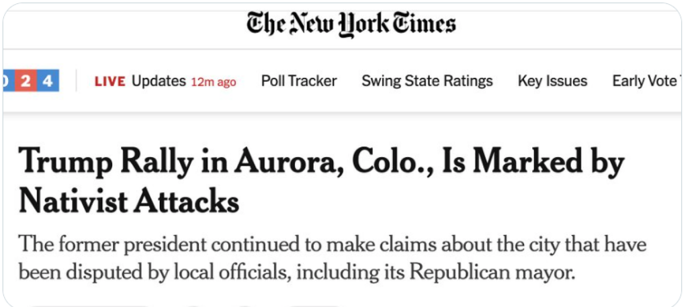 What's True Pussycat? - Trump Thread #134