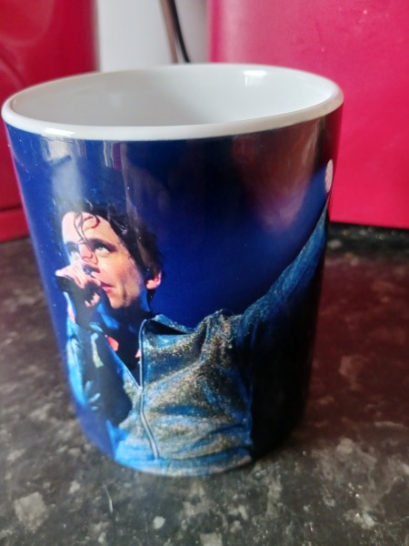 Can I see a picture of your favourite mug?