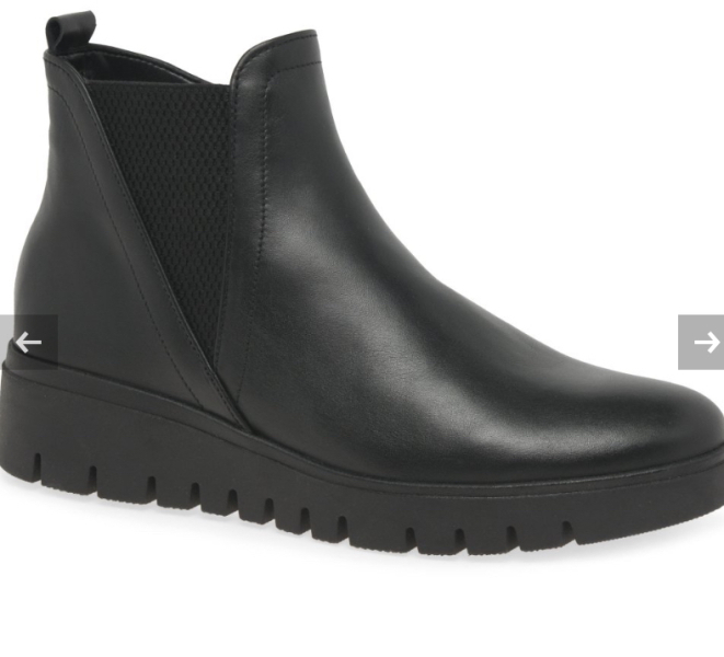 Show me your winter boots please!
