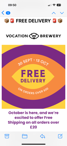 Thread 3 - The one with the Grim Giftsets