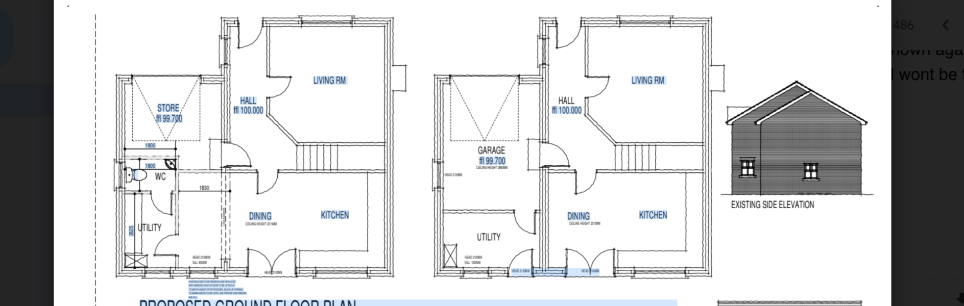 Would this extension give me enough extra space to be ‘worth it’