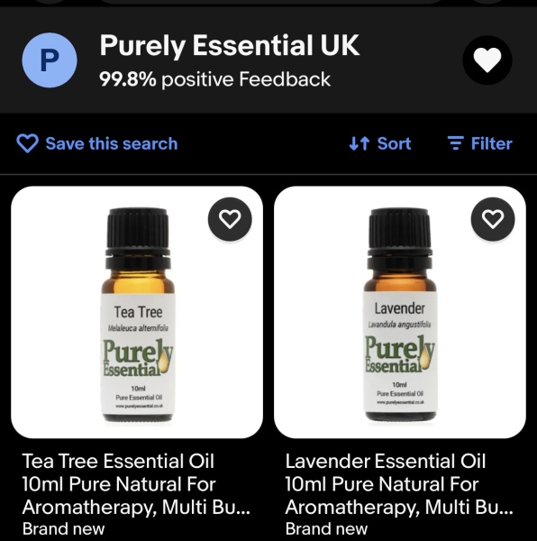 To ask for your top tips on how to get my house to smell like a spa hotel?!