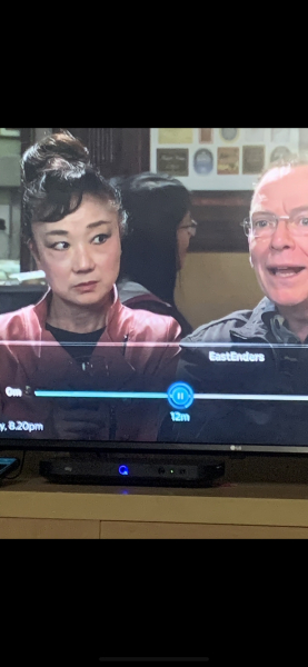 EASTENDERS 73 - TV PACE. NO SPOILERS  PRETTY PLEASE WITH SPRINKLES