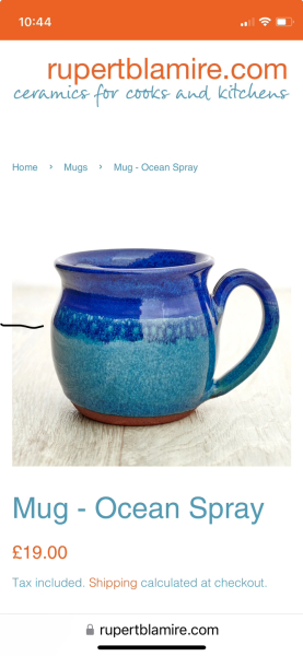 Can I see a picture of your favourite mug?