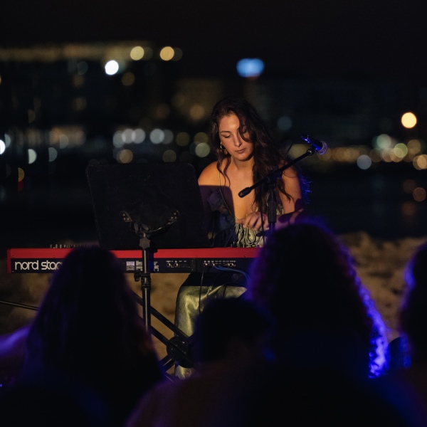 Piano lessons in Hammersmith&Fulham area