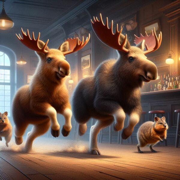 Bluestocking! The Gerbical