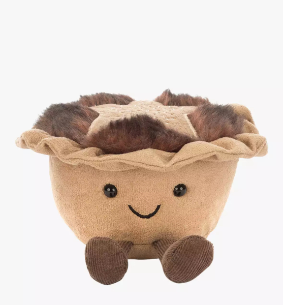 To think JellyCats cost a ridiculous amount..