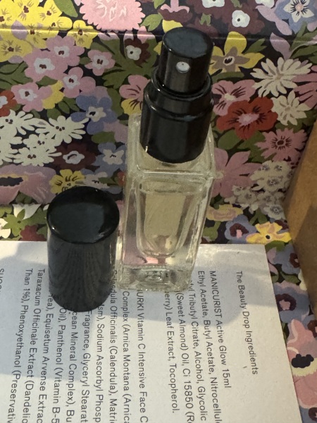 Liberty Beauty Drop Spoiler (from the despatch date!) Part 8