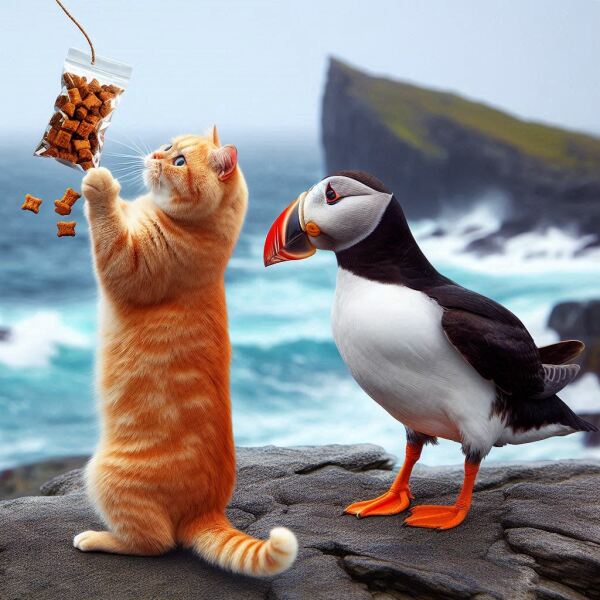 Bluestockings & Orange Wellies: Welcome to the Degu Station!