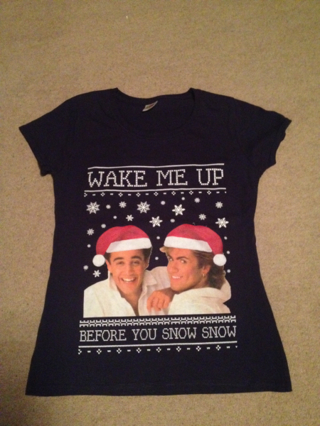 Just the best expensive Christmas jumpers ever!!