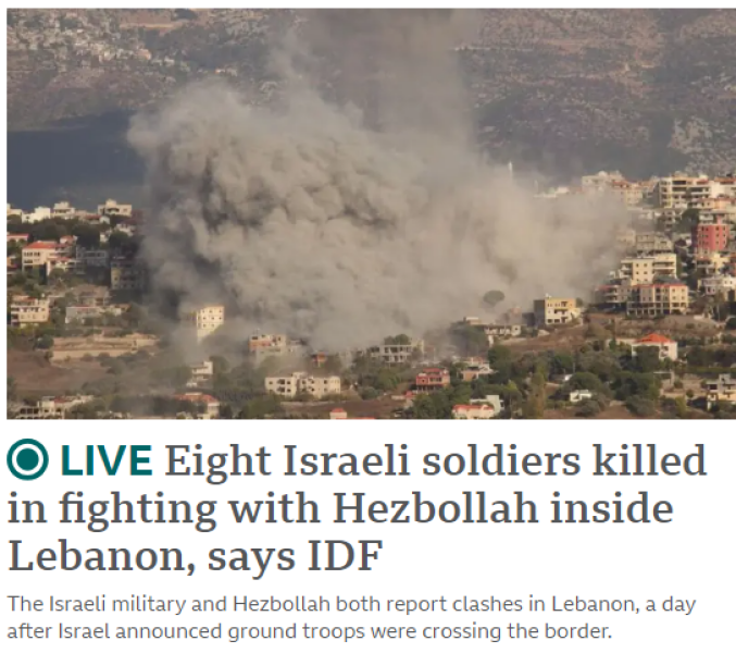 Is the BBC anti Israel and/or antisemitic