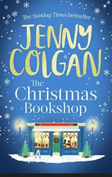 Please recommend me your best Christmas reads