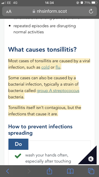 To say no to covid vaccine for DS?
