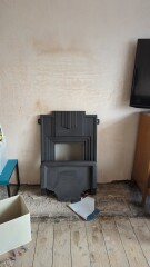 1930s lounge. Help