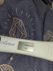 Is this a faint positive? Help!!