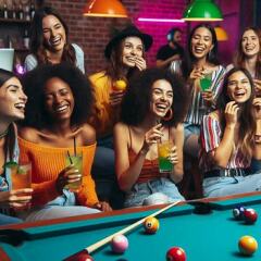 Bluestocking! The Gerbical