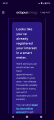 To not understand how I'm "using" so much electricity?