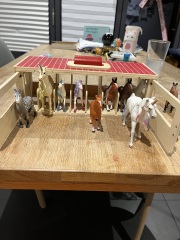 Thread 4 - the one with our Guylian best before fate