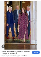 Royal Style: monkey nuts or emeralds? The discussion continues...