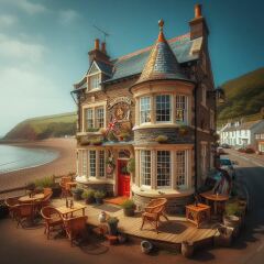 Bluestocking! The Gerbical