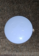 Bluestockings & Orange Wellies: Welcome to the Degu Station!