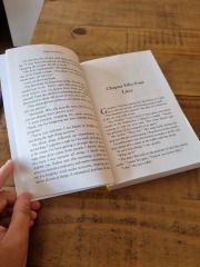 Listen for the lie - Amy Tintera