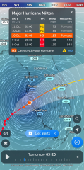 Hurricane Milton
