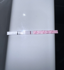 12DPO and cramps???