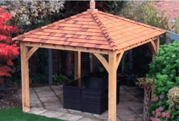 Pergola Ideas