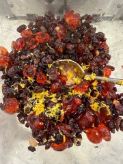 The Autumnal Christmas Chronicles Preamble - Thread 2 further ramblings