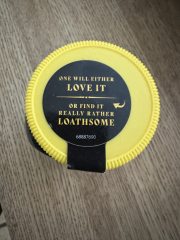Marmite Snacks
