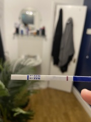 Evap lines help